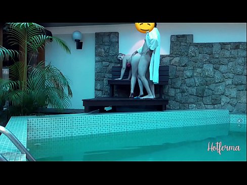 ❤️ Bosas pakviečia tarnaitę į baseiną, bet negalėjo atsispirti karštam ❌ Just porno prie lt.credit-assorti.ru ﹏